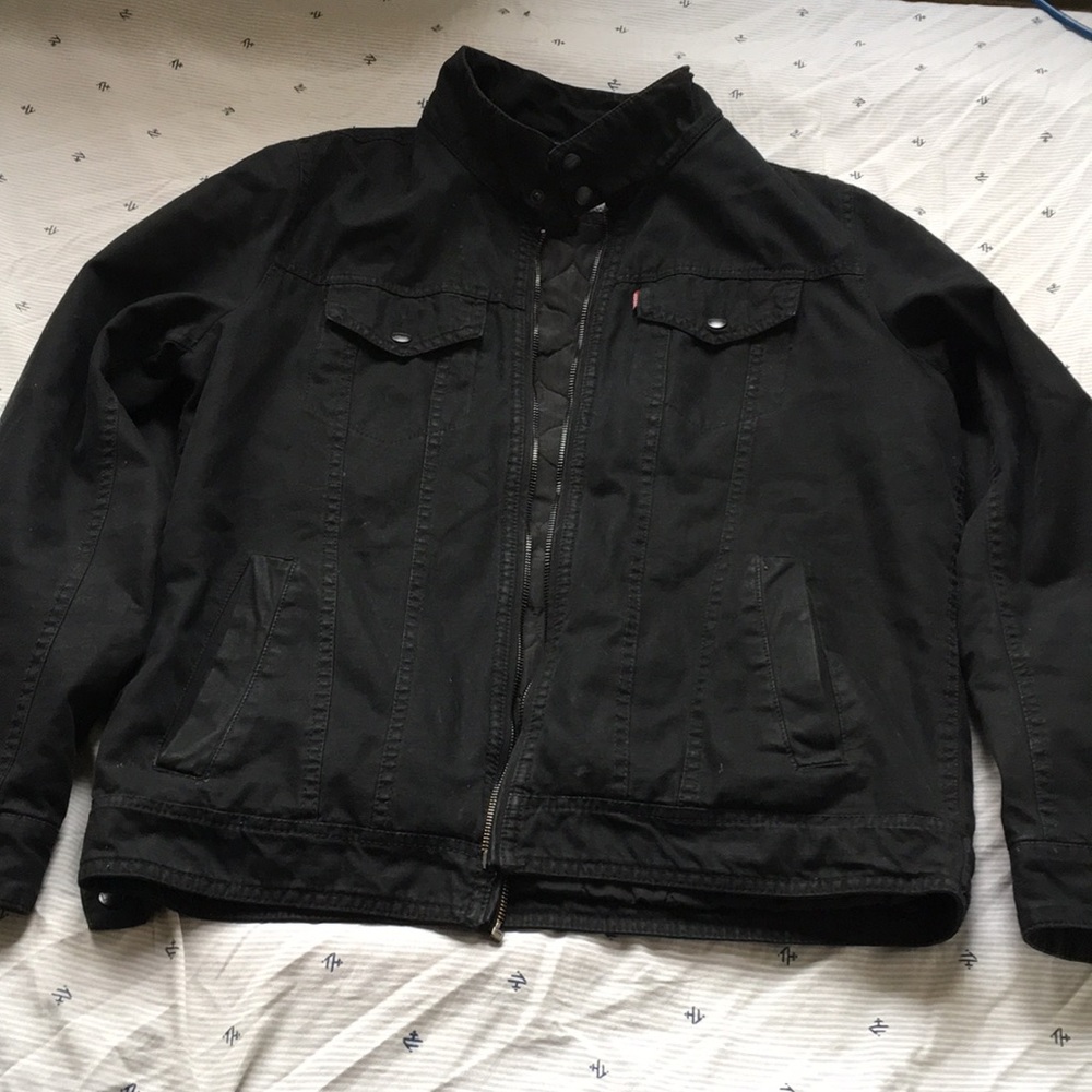 COPY - Levi’s Jacket